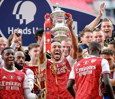 La FA Cup, la prueba del público para la Eurocopa - Fútbol - ABC Color