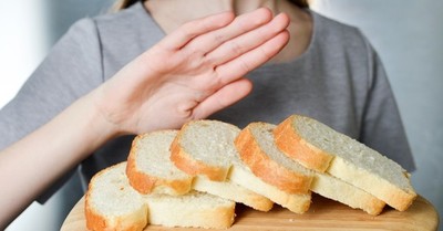 Si no te han prohibido el gluten no deberías dejar de consumirlo - SNT