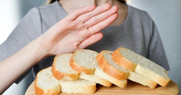 Si no te han prohibido el gluten no deberías dejar de consumirlo - SNT
