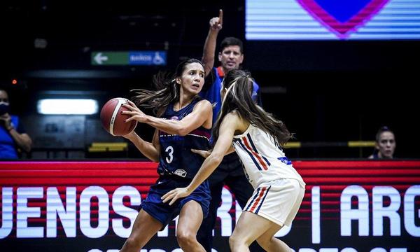 Las Leonas Guaraníes y un estreno turbulento en la Liga Sudamericana – Prensa 5