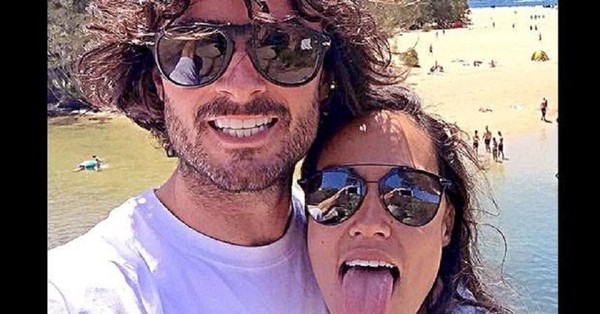 La historia de la pareja británica que estuvo a punto de ser devorada por una tribu caníbal - C9N