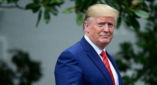 Trump volverá a las redes sociales pero desde su propia plataforma, aseguró un exasesor