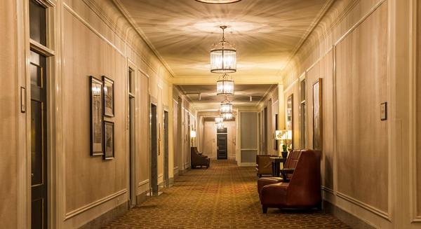 Hoteleros lamentan desplome de reservas para la Semana Santa - ADN Digital