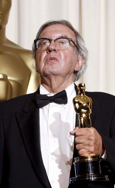 Muere Larry McMurtry, escritor de “The Last Picture Show” y ganador del Óscar - Literatura - ABC Color
