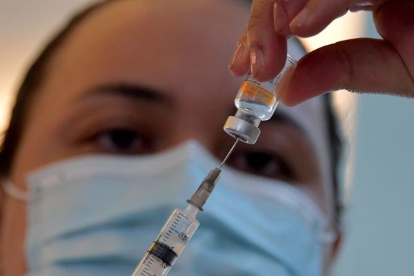 OMS pide donación “inmediata” de 10 millones de vacunas anticovid - Mundo - ABC Color