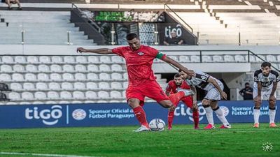 Ya está programada la fecha del torneo Apertura que se disputará en Semana Santa - Megacadena — Últimas Noticias de Paraguay