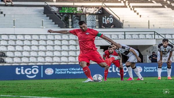 Ya está programada la fecha del torneo Apertura que se disputará en Semana Santa - Megacadena — Últimas Noticias de Paraguay