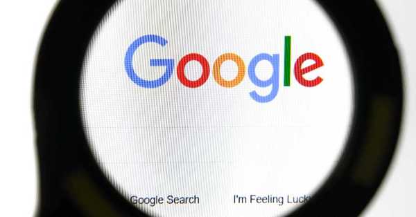 “Es una verdadera amenaza a su privacidad”: experto advierte que hay que dejar de ocupar Google Chrome - SNT