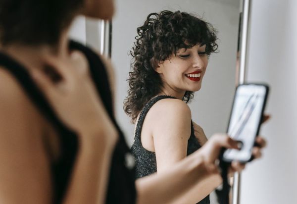 #EresBarbara: la nueva búsqueda viral de instagramers por el mes de la mujer