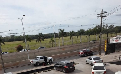 Diario HOY | Asalto tipo comando en la zona del Superviaducto