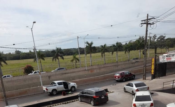 Diario HOY | Asalto tipo comando en la zona del Superviaducto