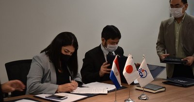 La Nación / Presentaron guía de inversión en Paraguay para empresarios japoneses