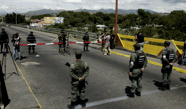 Aseguraron que Maduro convirtió a Venezuela en un “Estado fallido”