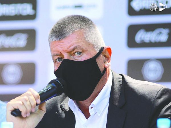 El clásico TESAPO'Ê