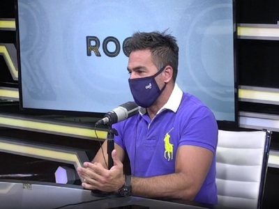 Así está el ambiente en Sol de América
