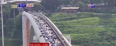 Alto Paraná: Migraciones anuncia fuertes controles en puntos fronterizos | Noticias Paraguay