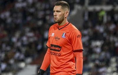 Cerro Porteño continúa negociando por Gerardo Ortiz