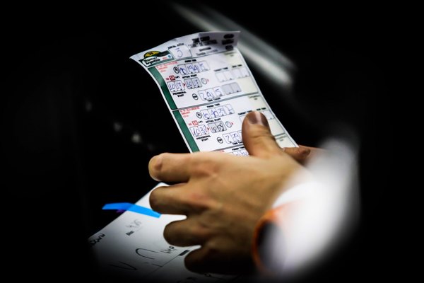 La edición 40 del Rally de Argentina es pospuesta para octubre