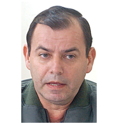 General(SR) Liseras niega contacto del poder ejecutivo pero no descarta la posibilidad de asumir como ministro del Interior