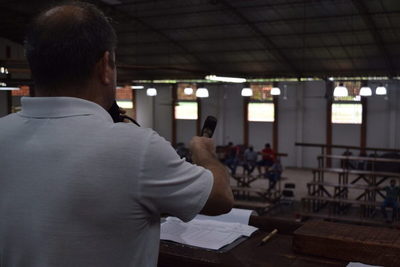 Ferusa remata más de 400 cabezas de invernada en feria de Regional Cordillera