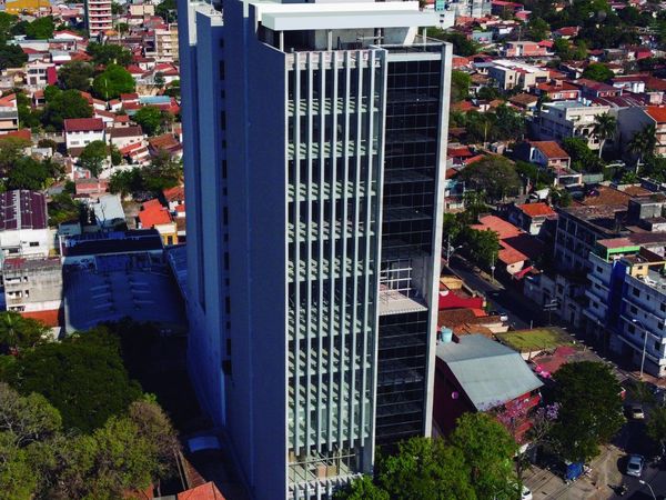 Tendencia mundial llega a Paraguay: Vivir y trabajar en un mismo lugar