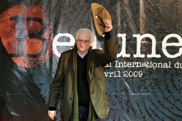 Muere el legendario cineasta francés Bertrand Tavernier a los 79 años - Espectáculos - ABC Color