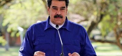 Maduro se rinde y abre la puerta a privatizar el sector petrolero tras 45 años de monopolio de Pdvsa