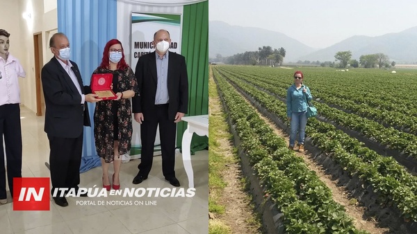 PROFESIONAL DE CAPITÁN MIRANDA BECADA A ESPAÑA POR TRES AÑOS.