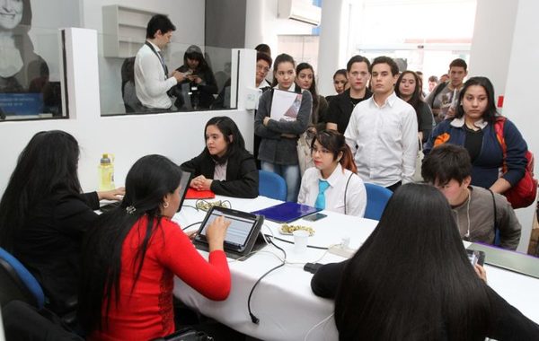 Paraguay: pese a leve caída del PIB, fragilidades en el empleo se intensificaron
