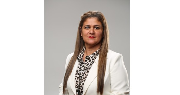 Viviana Blasco: “El COVID-19 nos obliga a pensar fuera de la caja”