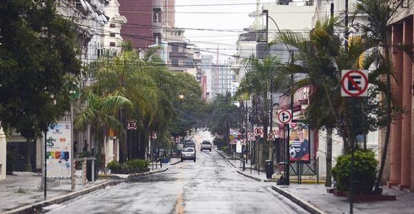 Prolongar la cuarentena estricta sería catastrófico, advierten desde la CAP