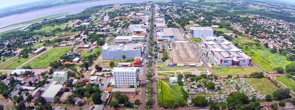 Comerciantes de Salto del Guairá cuestionan restricciones y no acatarán decreto - ADN Digital
