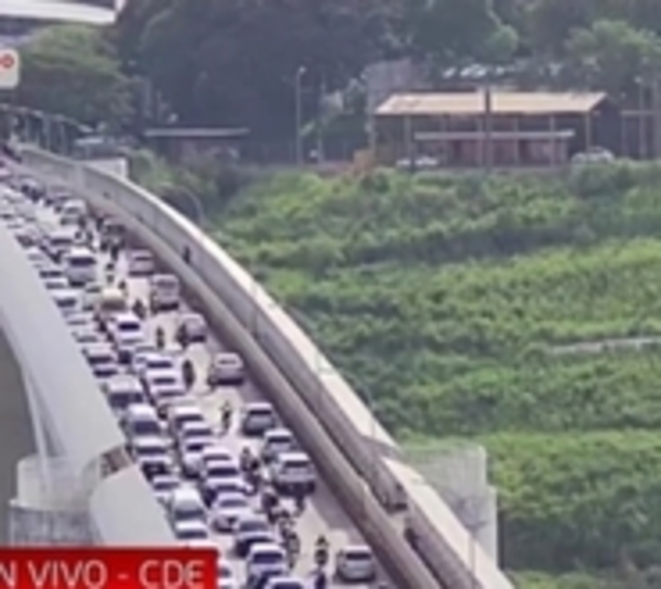 Alto Paraná: Migraciones anuncia fuertes controles - Paraguay.com