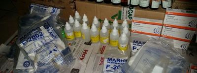 Ministerio Público interviene farmacias e investiga venta irregular de medicamentos