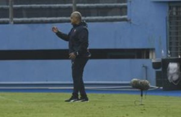 Sigue la espera - Cerro Porteño - ABC Color