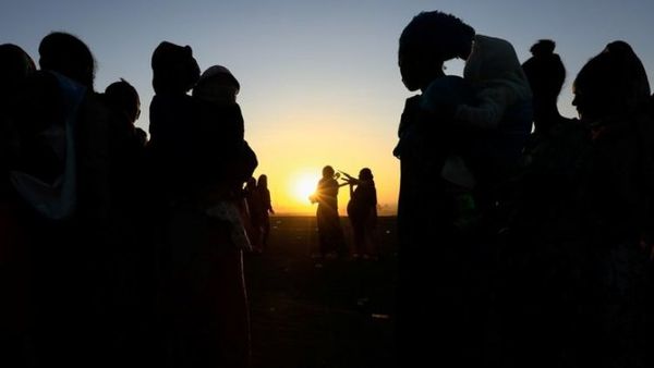 Hombres obligados a violar a familiares y mujeres violadas en grupo frente a sus familias: la ONU describe el brutal panorama de violencia en Etiopía