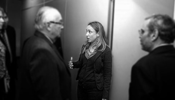 Presentan pruebas contra jueza que entregó 310 mil hectáreas