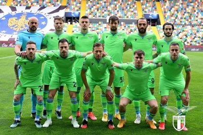 Lazio, fuertemente sancionado por violar las normas contra el COVID-19
