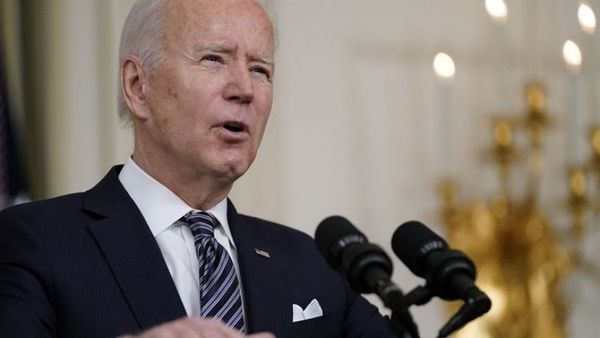 Biden invita a 40 líderes a cumbre virtual sobre el clima