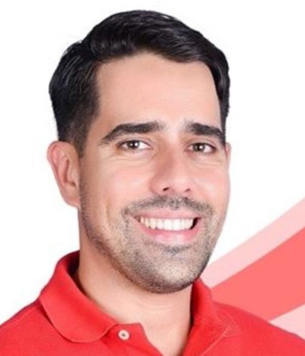 Candidato de ZI vive en Hernandarias, pero quiere ser intendente en CDE - ABC en el Este - ABC Color