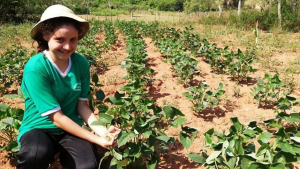 Yaguarón potencia la agricultura y el turismo | El Independiente