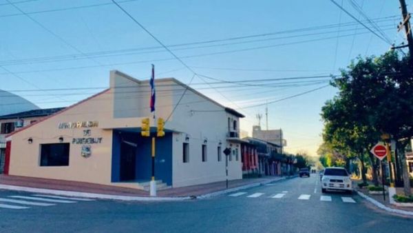 Municipalidad de Piribebuy pone ataúdes a disposición de ciudadanos de escasos recursos