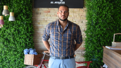"La necesidad fue lo que me motivó a emprender" | El Independiente