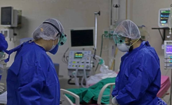Diario HOY | La desesperante situación en los hospitales en la previa de las nuevas restricciones