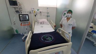 IPS Concepción inaugura Unidad de Terapia Intensiva
