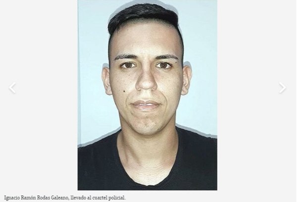 Dos muertos y dos heridos tras ataque tipo sicario a familiares de interno y presunto miembro del PCC - Nacionales - ABC Color