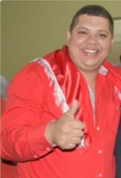 Diputado Juancho Acosta quiere desvincular a seccionaleros de narcos presos en Seccional  Colorada