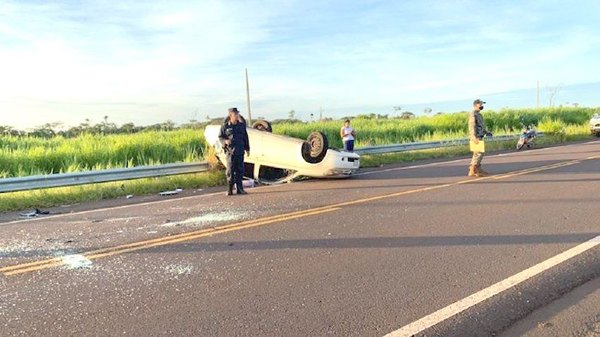 Crónica / Niño de 13 omano en feroz tragedia rutera