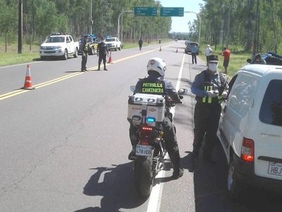 Crónica / Multa por registro y habilitación vencidos