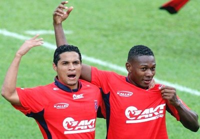 Crónica / “Los futbolistas necesitan cuidar su salud mental”